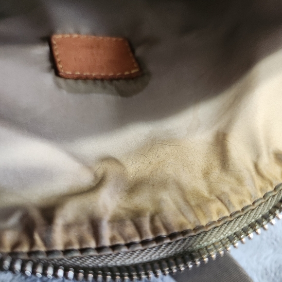 Louis Vuitton  Citaden in Damier Geant Canvas - Picture 16 of 16